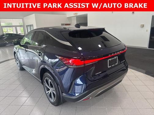 2024 Lexus RX 350 Base