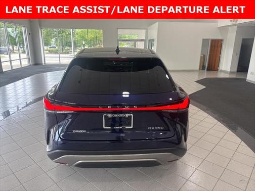 2024 Lexus RX 350 Base