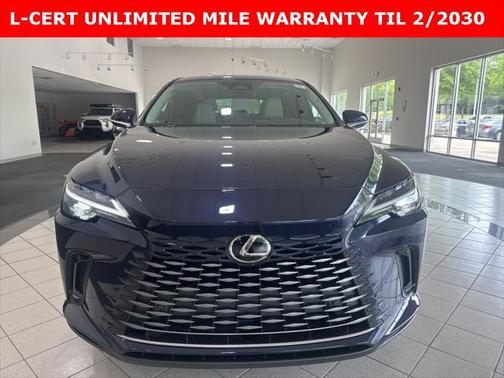 2024 Lexus RX 350 Base