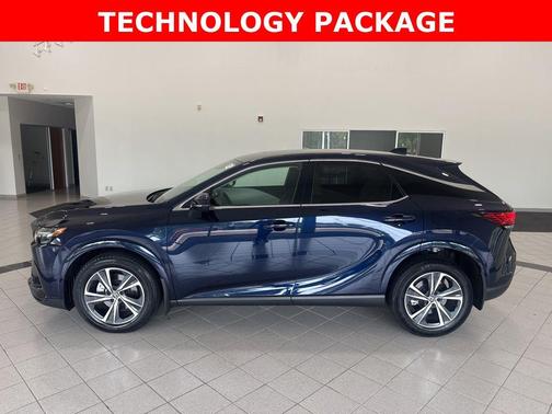 2024 Lexus RX 350 Base