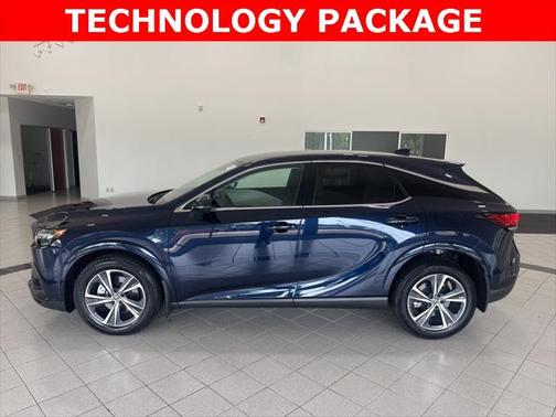 2024 Lexus RX 350 Base