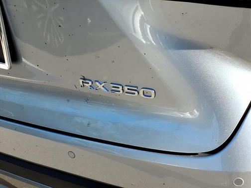 2025 Lexus RX 350 Premium Plus