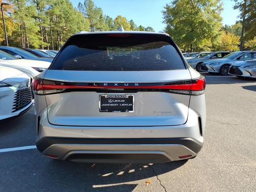 2025 Lexus RX 350 Premium Plus