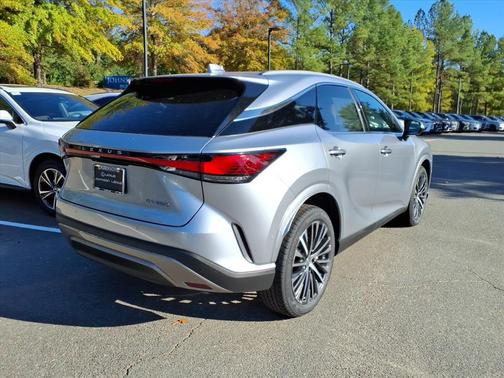 2025 Lexus RX 350 Premium Plus