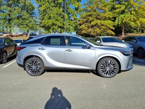 2025 Lexus RX 350 Premium Plus