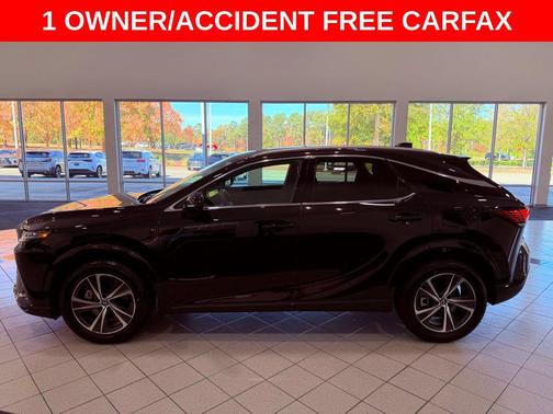 2023 Lexus RX 350 Premium