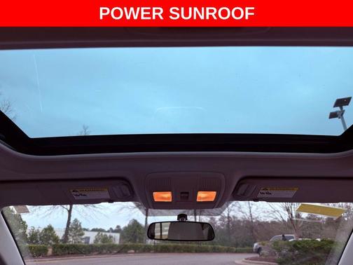 2016 Mazda Mazda6 i Touring