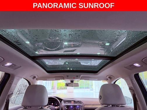 2019 Volkswagen Tiguan 2.0T SEL