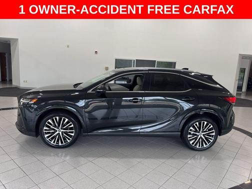 2023 Lexus RX 350 Premium Plus