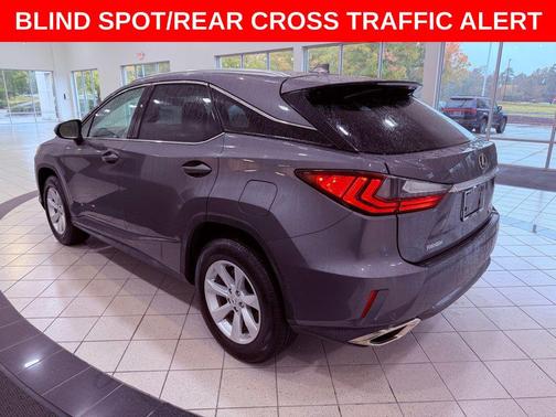 2016 Lexus RX 350 Premium
