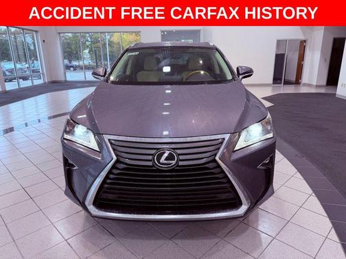 2016 Lexus RX 350 Premium