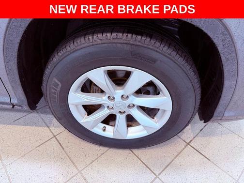 2016 Lexus RX 350 Premium