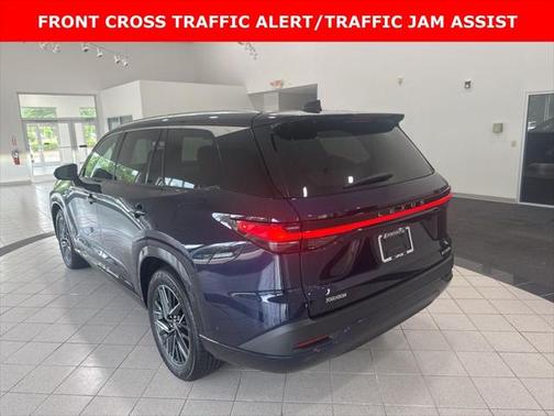 2024 Lexus TX 350 Luxury