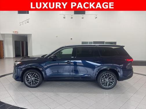 2024 Lexus TX 350 Luxury