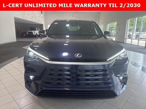 2024 Lexus TX 350 Luxury