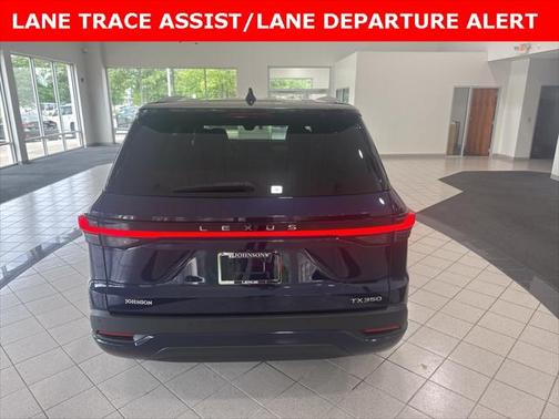 2024 Lexus TX 350 Luxury
