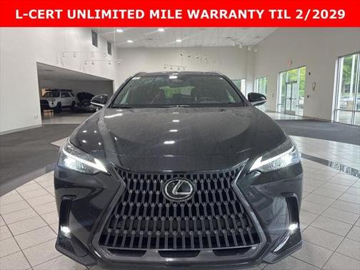 2023 Lexus NX 350 Premium
