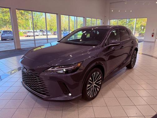 2024 Lexus RX 350 Premium Plus