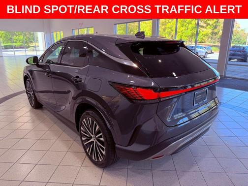 2024 Lexus RX 350 Premium Plus