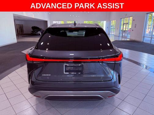 2024 Lexus RX 350 Premium Plus