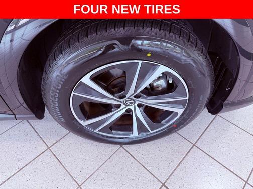 Caviar 2023 Lexus RX 350 Premium