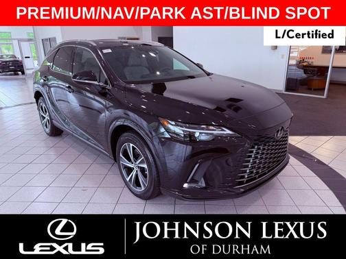 Caviar 2023 Lexus RX 350 Premium