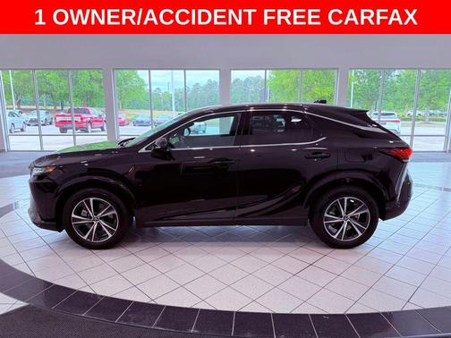 Caviar 2023 Lexus RX 350 Premium