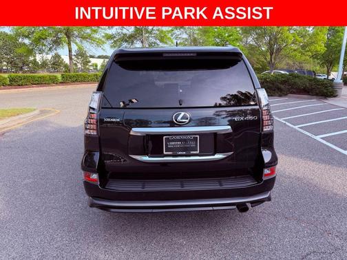 Caviar 2023 Lexus GX 460 Luxury