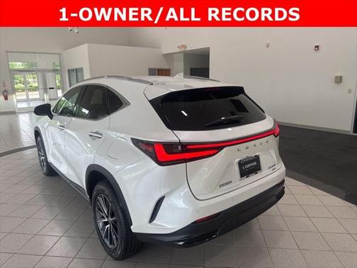 2023 Lexus NX 350 Premium