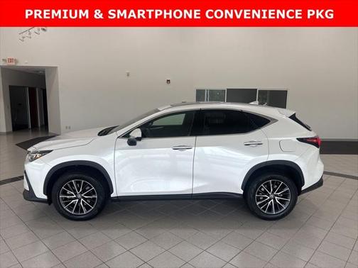 2023 Lexus NX 350 Premium