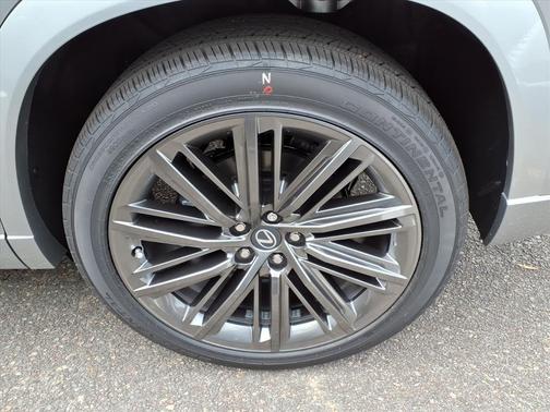 2026 Lexus TX 350 Luxury