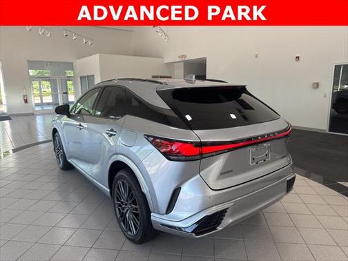 2023 Lexus RX 500h F SPORT Performance