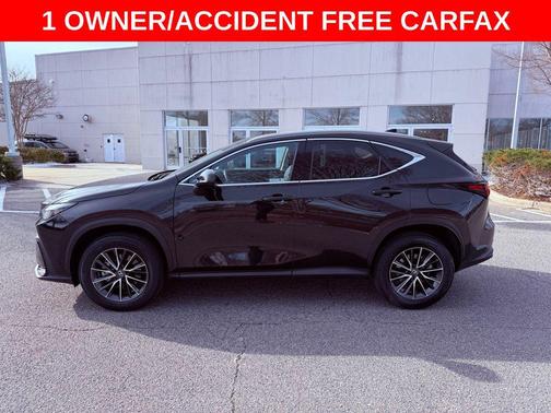 2023 Lexus NX 250 Premium