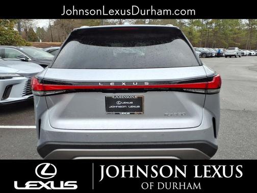2026 Lexus RX 350 Premium