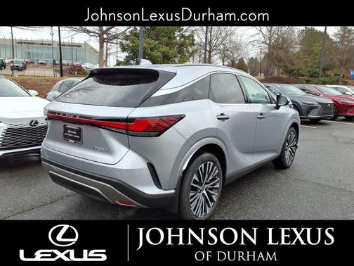2026 Lexus RX 350 Premium