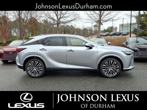 2026 Lexus RX 350 Premium