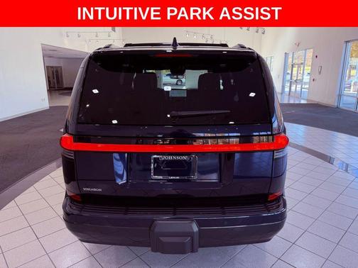 2024 Lexus GX 550 Luxury+