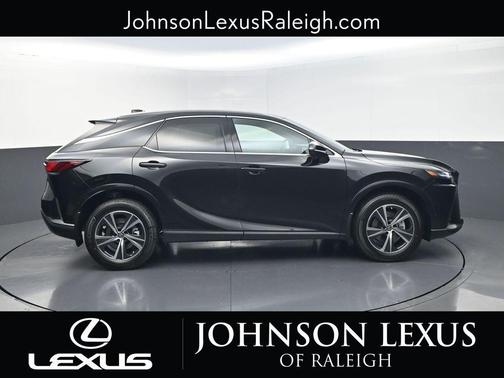 2026 Lexus RX 350 Base