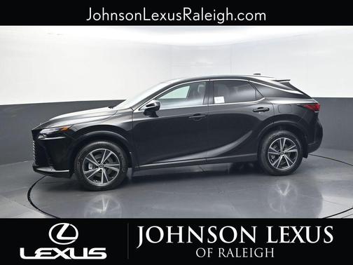 2026 Lexus RX 350 Base