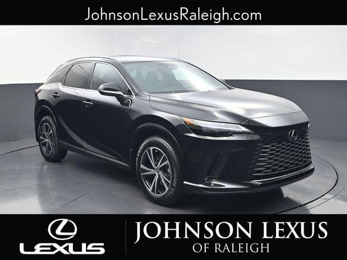 2026 Lexus RX 350 Base