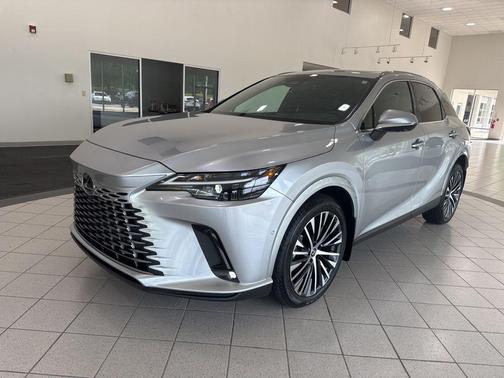 2024 Lexus RX 350 Premium Plus