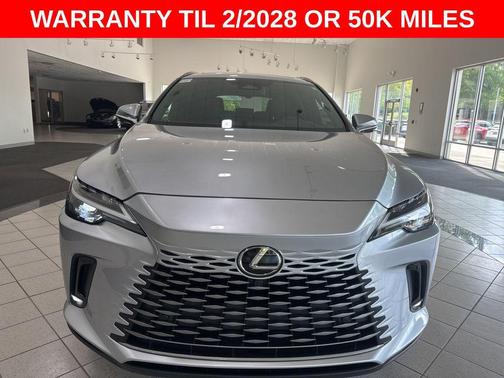 2024 Lexus RX 350 Premium Plus