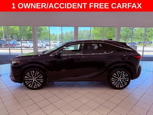 Caviar 2024 Lexus RX 350 Premium Plus