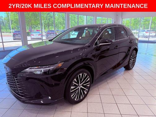 Caviar 2024 Lexus RX 350 Premium Plus