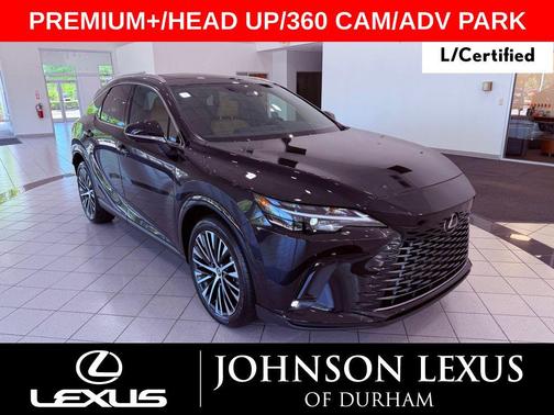 Caviar 2024 Lexus RX 350 Premium Plus