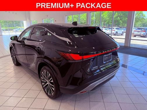 Caviar 2024 Lexus RX 350 Premium Plus