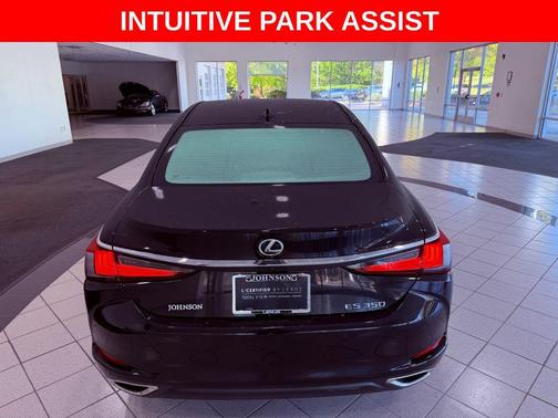 2024 Lexus ES 350 Premium