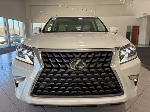 2021 Lexus GX 460 Premium