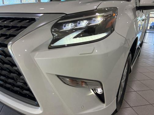 2021 Lexus GX 460 Premium