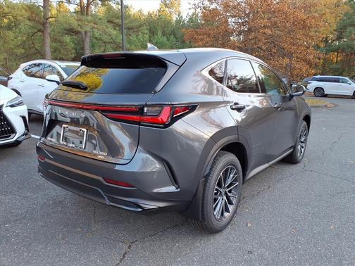 2026 Lexus NX 350 NX 350 Premium